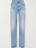 Veloria Denim Jeans