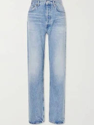 Veloria Denim Jeans