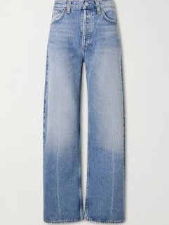 Veloria Denim Jeans